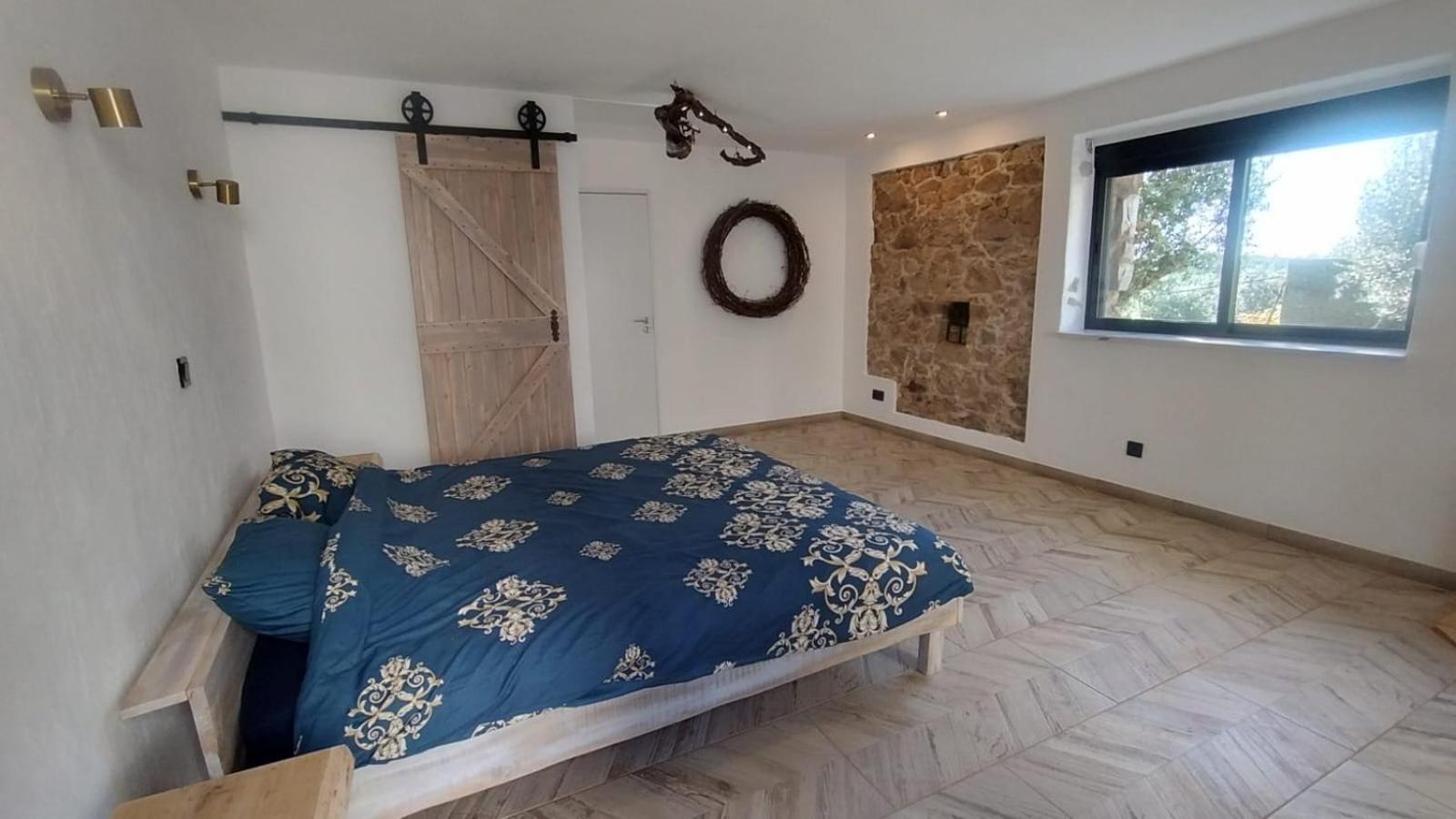 Bed and Breakfast Alegria Rustica 2 Rustic Happiness Envendos Exterior foto
